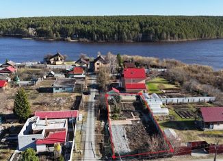 Продажа земельного участка, 7.2 сот., село Черданцево, Первомайская улица, 5