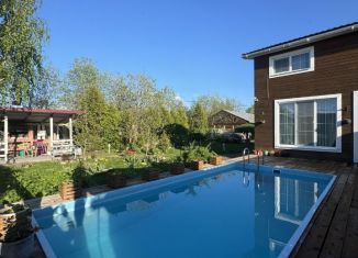 Продажа дома, 120 м2, Санкт-Петербург, СНТ Славяночка-3, 66