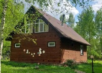 Сдача в аренду дома, 48 м2, Московская область, СНТ Семья, 32