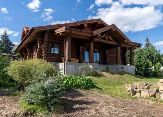 Продам дом, 203.5 м2, Казань, улица Алтан, Приволжский район