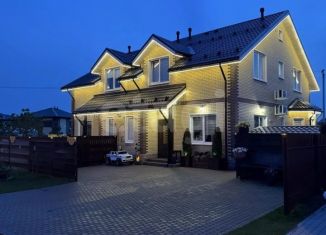 Продам дом, 120 м2, деревня Вартемяги, Планерная улица, 33