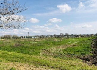 Участок на продажу, 6 сот., Краснодарский край, улица Мироненко, 3