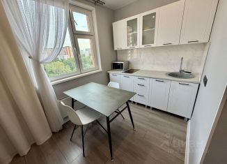 Продаю 1-ком. квартиру, 41 м2, Москва, проезд Русанова, 9, СВАО