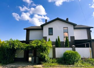 Продам коттедж, 392 м2, хутор Ленина, Казачья улица, 36