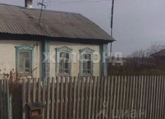 Продам дачу, 33.4 м2, Новосибирская область, Майская улица, 27