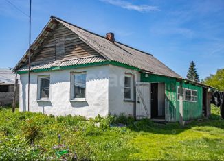 Дом на продажу, 50 м2, Новосибирская область, Береговая улица, 2