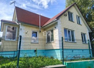 Продаю дом, 140 м2, Новосибирск