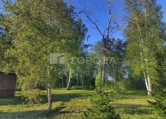 Продам участок, 5.26 сот., Новосибирская область, коттеджный посёлок Сердце Сибири, 7