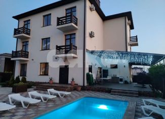 Продается дом, 440 м2, Краснодарский край, улица Утёсова