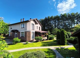 Продажа дома, 224 м2, Ленинградская область, Березовский проезд