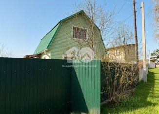 Продажа дачи, 53 м2, Новосибирск, СНТ Метростроитель, 348А