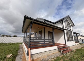 Продам коттедж, 150 м2, Московская область, Яблоневая улица