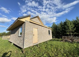 Продаю дом, 72.6 м2, Свердловская область, улица Пушкина