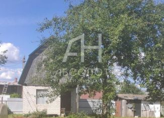 Продается дача, 40 м2, деревня Алексеево