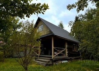 Продаю дачу, 40 м2, Ленинградская область, 12-я линия