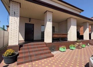 Дом на продажу, 265 м2, Батайск, переулок Толстого, 8