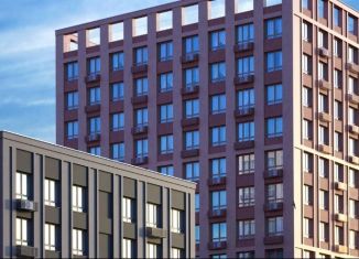 Продается квартира студия, 24.91 м2, Москва