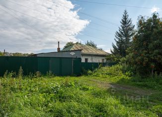 Продажа дома, 60 м2, Новосибирская область, Школьная улица
