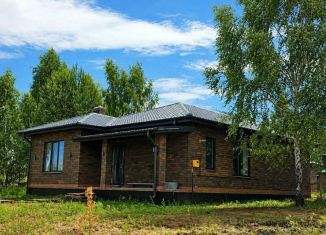 Продажа дома, 132 м2, Татарстан, Алмазная улица