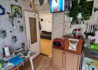 Продам 2-комнатную квартиру, 44.8 м2, Советск, улица Пятницкого, 6