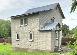Продам дом, 88 м2, Московская область, Первомайская улица, 19Б