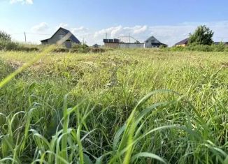 Продажа участка, 8 сот., Свердловская область