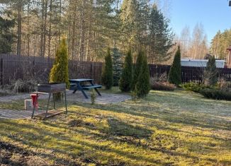 Дом на продажу, 15 м2, Ленинградская область