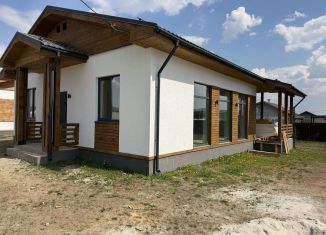 Продам дом, 125 м2, Свердловская область, улица Пушкина