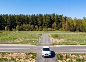 Продам участок, 5 сот., Московская область