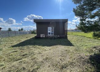 Дом на продажу, 36 м2, Новосибирская область, 2-я Центральная улица, 23