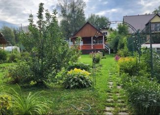 Дача на продажу, 36 м2, Новосибирск, метро Золотая Нива, квартал 10, 90