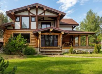 Продаю дом, 370.7 м2, Ленинградская область, улица Связистов, 8