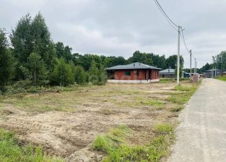 Земельный участок на продажу, 8 сот., Татарстан, Изумрудная улица