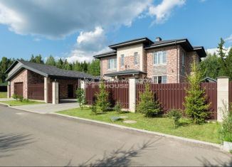 Продажа коттеджа, 454 м2, Москва