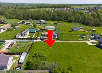 Земельный участок на продажу, 25 сот., Московская область