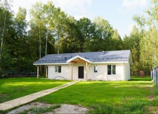 Продам дом, 130 м2, посёлок Оболенск, Лесная улица, 27