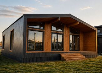Продам дом, 118 м2, Ленинградская область