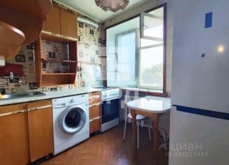 Продается трехкомнатная квартира, 49.7 м2, Ростовская область, СТ Спутник, 178