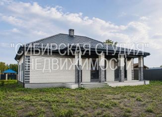 Продам коттедж, 219.9 м2, Новосибирская область, ДНП Содружество, 73