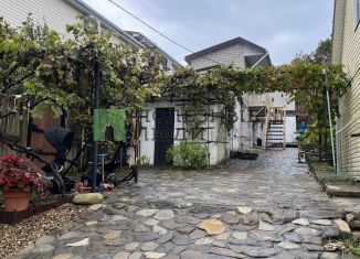 Продам дом, 54.7 м2, Краснодарский край, улица Ленина, 155