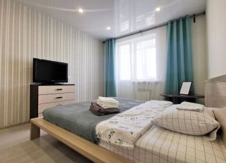 Аренда 1-ком. квартиры, 37 м2, Самара, улица Дыбенко, 27А, метро Гагаринская