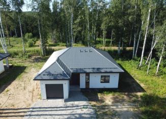 Продажа дома, 166 м2, Свердловская область