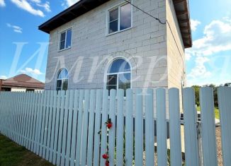 Продам дом, 140.2 м2, Новокубанск