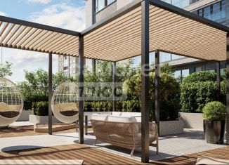 Продается 3-ком. квартира, 64.3 м2, Москва