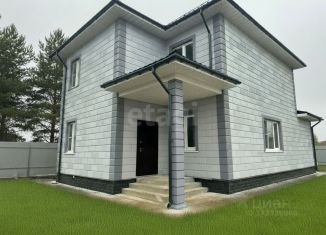 Дом на продажу, 146.3 м2, Московская область, Летняя улица, 18