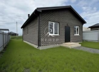 Продается дом, 80 м2, поселок Щепкин, улица Строителей
