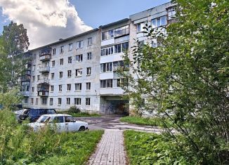 Продам 1-комнатную квартиру, 31 м2, Свердловская область, улица Бажова, 8А
