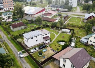 Дом на продажу, 159.2 м2, Любань, улица Марата, 15А