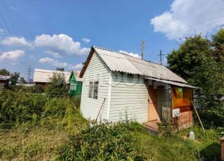 Продаю дачу, 20 м2, Новосибирская область, Смородиновая улица, 206