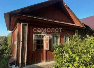 Продам дом, 60.1 м2, Свердловская область, улица Горняков, 24
